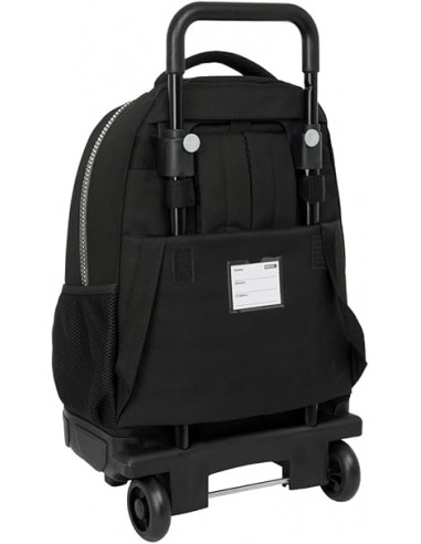 BARMAN GAME OVER MOCHILA GRANDE CON...