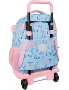 FROZEN ICE MAGIC MOCHILA... 2