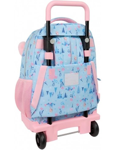 FROZEN ICE MAGIC MOCHILA GRANDE CON...