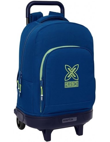 MUNICH NORTH MOCHILA GRANDE CON RUEDAS