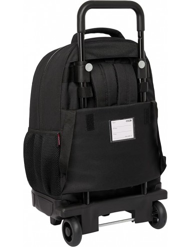 KELME ROYAL MOCHILA GRANDE CON RUEDAS