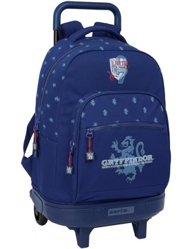 HARRY POTTER CAPTAIN MOCHILA GRANDE...