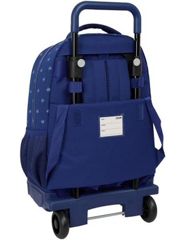 HARRY POTTER CAPTAIN MOCHILA GRANDE...