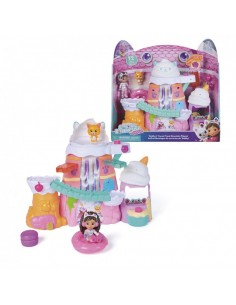 LA CASA DE GABBY  PLAYSET...