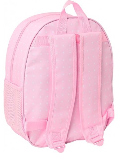 MINNIE MOUSE MOCHILA 3D GUARDERIA