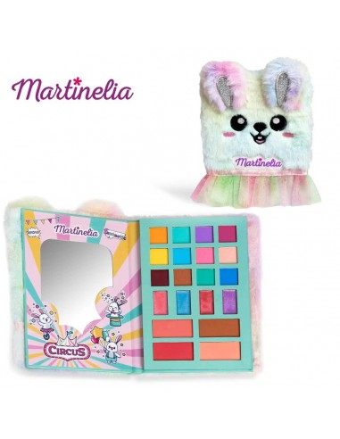 MARTINELIA CARTERA DE MAQUILLAJE
