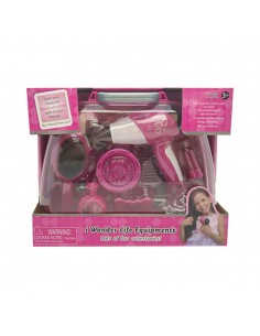 MALETÍN SECADOR PELUQUERÍA