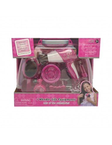 MALETÍN SECADOR PELUQUERÍA