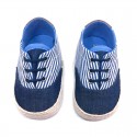 ZAPATILLAS DE LONA BEBE BUBBLE BOBBLE A1390