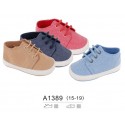 ZAPATILLAS BEBE BUBBLE BOBBLE A1389