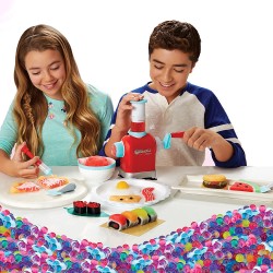 ORBEEZ CRUSH SUPER CHEF 2