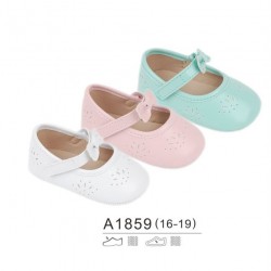 BAILARINAS NIÑA A1859 BUBBLE BOBBLE