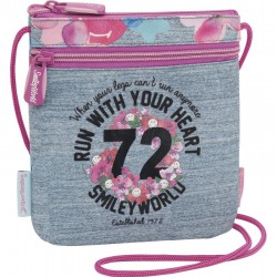 SMILEY BOLSITO VERTICAL