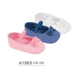 MANOLETINA NIÑA A1865 BUBBLE BOBBLE