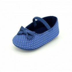 MANOLETINA NIÑA A1865 BUBBLE BOBBLE 2