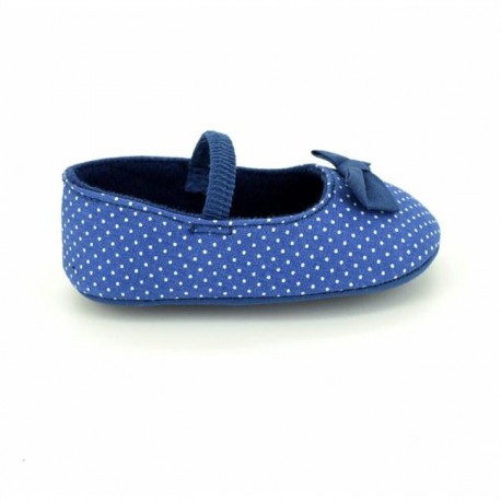 MANOLETINA NIÑA A1865 BUBBLE BOBBLE