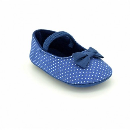 MANOLETINA NIÑA A1865 BUBBLE BOBBLE