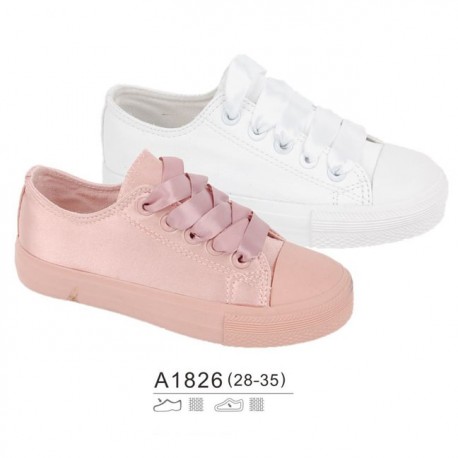 ZAPATILLAS A1826 BUBBLE BOBBLE