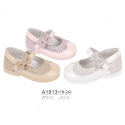 ZAPATO MERCEDITA A1913 BUBBLE BOBBLE