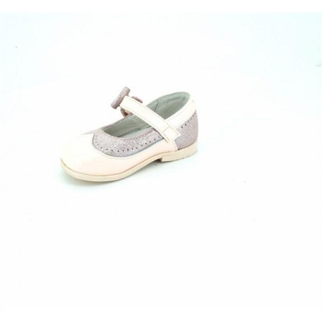 ZAPATO MERCEDITA A1913 BUBBLE BOBBLE