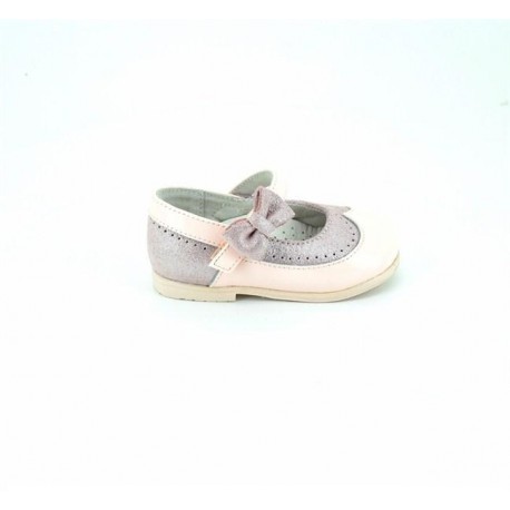 ZAPATO MERCEDITA A1913 BUBBLE BOBBLE