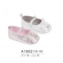 ZAPATITO NIÑA A1862 BUBBLE BOBBLE
