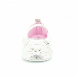 ZAPATITO NIÑA A1862 BUBBLE BOBBLE 2