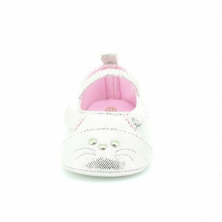 ZAPATITO NIÑA A1862 BUBBLE BOBBLE