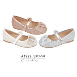 BAILARINA A1992 BUBBLE BOBBLE