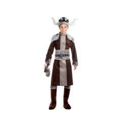 DISFRAZ INFANTIL VIKINGO 3 A 4 AÑOS