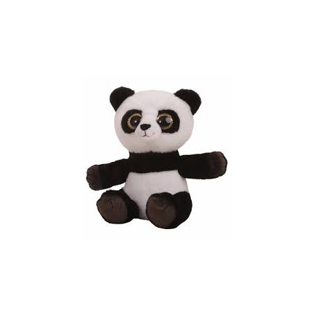 ANIMALES SELVA OJOTES 30 CMS