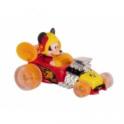 MICKEY VEHICULOS ROADTER - MICKEY