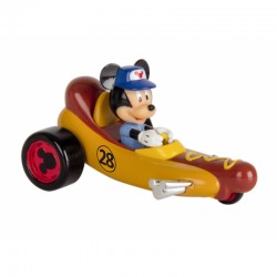 MICKEY VEHICULOS ROADTER - MICKEY