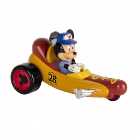 MICKEY VEHICULOS ROADTER - MICKEY