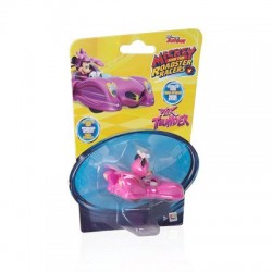 MICKEY VEHICULOS ROADTER - MINNIE