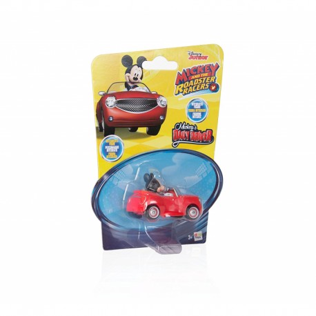 MICKEY VEHICULOS ROADTER - MICKEY
