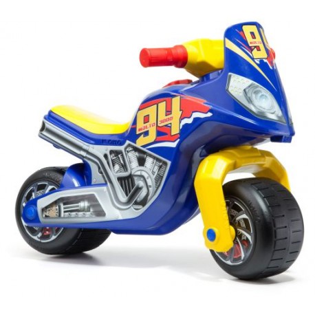 MOLTO CROSS RACE CHICO