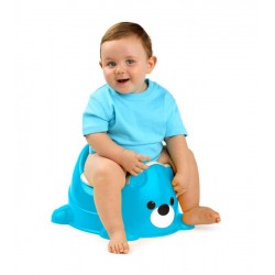 ORINAL OSO AZUL MOLTO 2