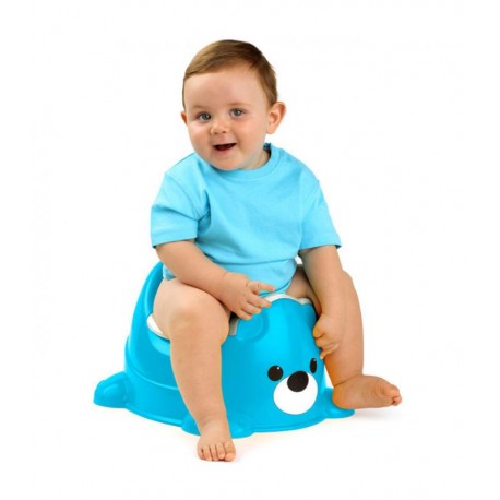 ORINAL OSO AZUL MOLTO