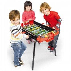 FUTBOLIN STRATEGIC LIGA