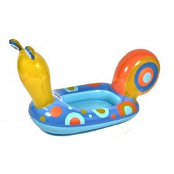 BARCO CARACOL NIÑO