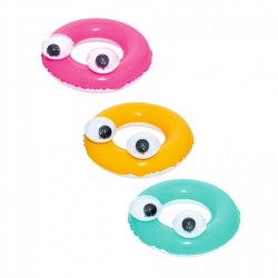 FLOTADOR CON OJO 61 CMS