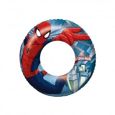 FLOTADOR SPIDERMAN