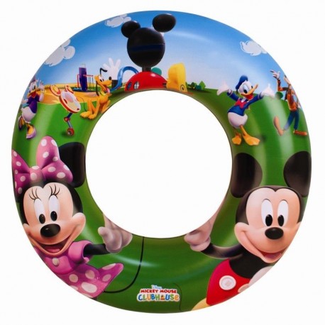FLOTADOR MICKEY 56 CMS