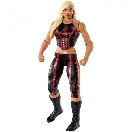 DANA BROOKE - FIGURAS BASICAS WWE