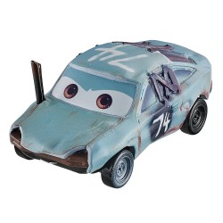COCHE PATTY CARS 3