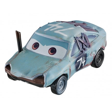 COCHE PATTY CARS 3
