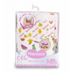 NENUCO PAÑALES