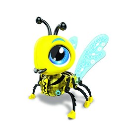 BUILD A BOT - ABEJA