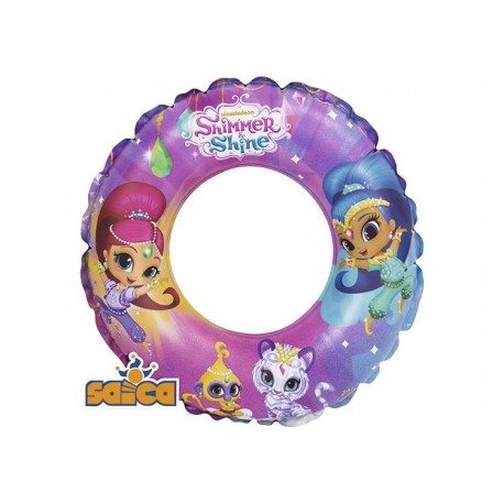 FLOTADOR SHIMMER & SHINE
